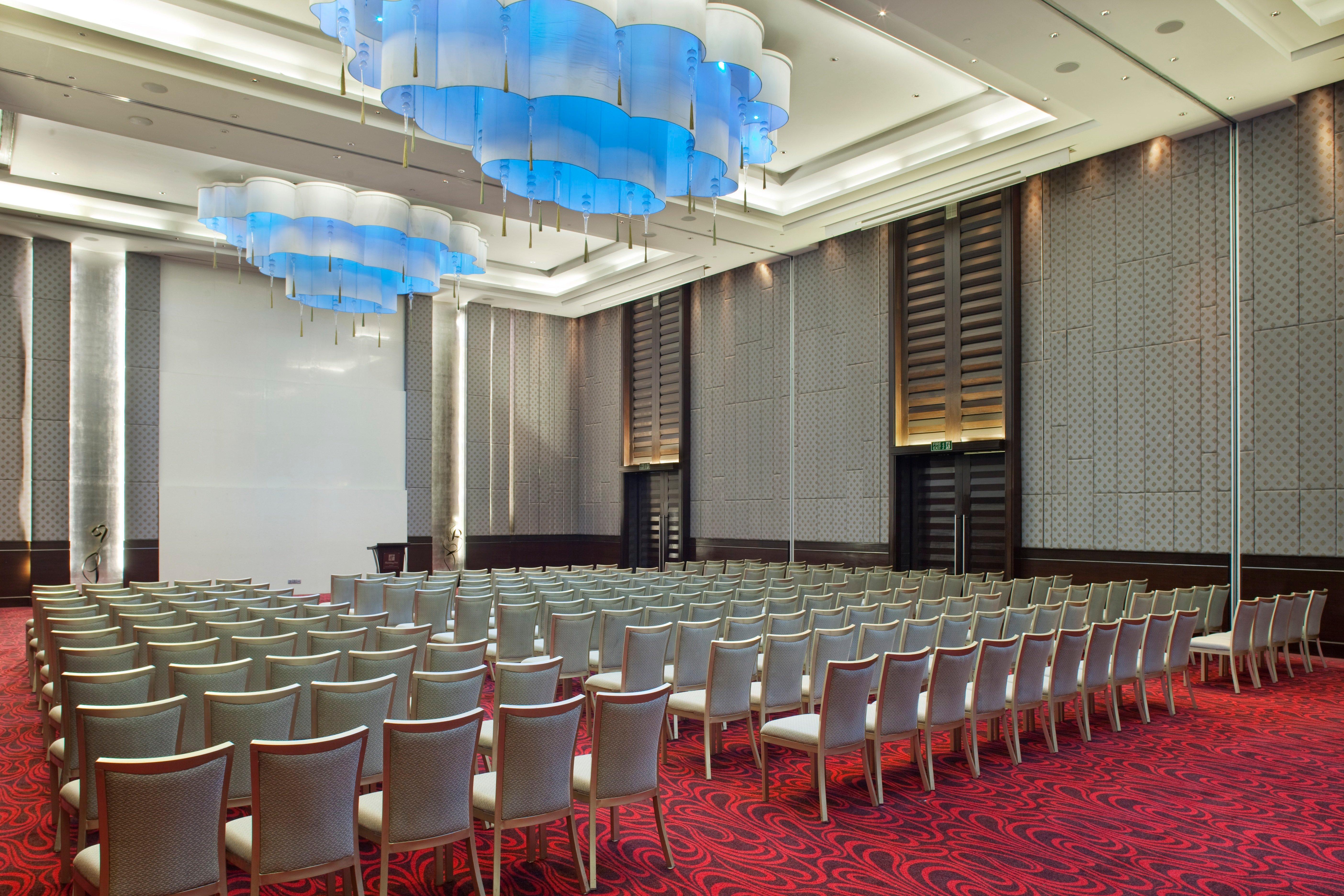 Holiday Inn Mumbai International Airport By Ihg Екстер'єр фото The Grand Ballroom