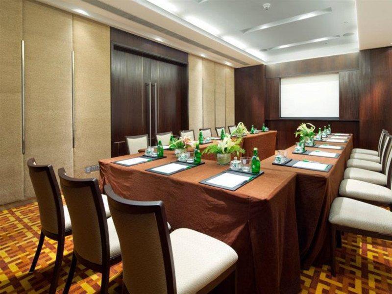 Holiday Inn Mumbai International Airport By Ihg Екстер'єр фото Meeting room